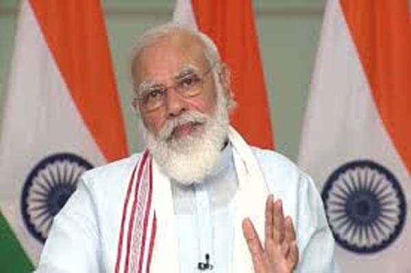 कृषि को आधुनिक बनाने के लिए युवा वैज्ञानिकों को निरंतर काम करना होगा:मोदी